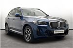 2023 BMW X3