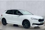 2024 Skoda Fabia