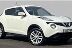 2017 Nissan Juke