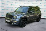 2022 Jeep Renegade