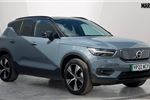2022 Volvo XC40 Recharge
