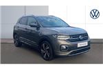 2020 Volkswagen T-Cross