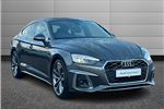 2022 Audi A5 Sportback