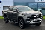 2024 Volkswagen Amarok D/Cab Pick Up Style 3.0 V6 TDI 240 4MOTION Auto