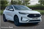 2024 Ford Kuga