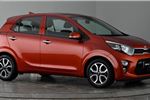 2019 Kia Picanto