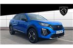 2024 Peugeot 2008