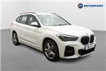 2021 BMW X1