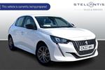 2022 Peugeot 208