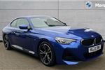 2022 BMW 2 Series