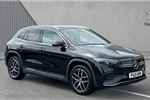 2021 Mercedes-Benz EQA