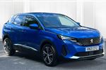 2021 Peugeot 3008