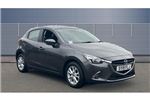 2019 Mazda 2