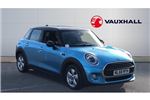 2018 MINI Hatchback 5dr