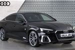 2024 Audi A5 Sportback