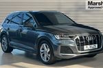 2021 Audi Q7