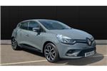2019 Renault Clio