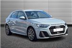 2021 Audi A1