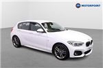 2019 BMW 1 Series