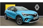 2021 Renault Captur