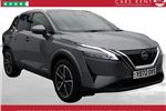 2022 Nissan Qashqai