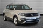 2022 Volkswagen T-Cross