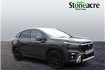 2021 Suzuki SX4 S-Cross