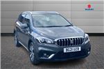 2021 Suzuki SX4 S-Cross