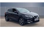 2018 Nissan Qashqai