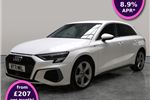 2021 Audi A3