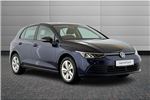 2023 Volkswagen Golf