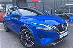 2021 Nissan Qashqai
