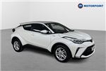 2022 Toyota C-HR