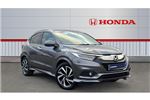 2019 Honda HR-V