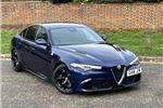 2018 Alfa Romeo Giulia