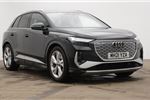 2021 Audi Q4