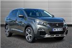 2020 Peugeot 3008