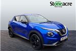 2024 Nissan Juke