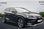 2021 Lexus NX