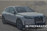2022 BMW iX