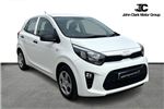 2022 Kia Picanto