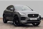 2020 Jaguar E-Pace