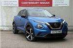 2020 Nissan Juke