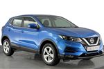 2019 Nissan Qashqai 1.3 DiG-T 160 Acenta Premium 5dr DCT