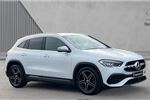 2022 Mercedes-Benz GLA