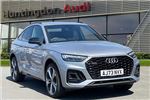 2023 Audi Q5 Sportback