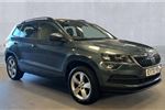 2020 Skoda Karoq