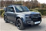 2022 Land Rover Defender