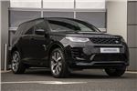 2023 Land Rover Discovery Sport