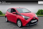 2022 Toyota Aygo